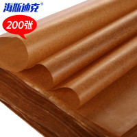 海斯迪克 HKL-376 工业防锈油纸(78*109cm)200张