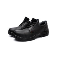 强人 JY6008 际华3515LA认证6KV电绝缘安全鞋男女电工鞋 一双