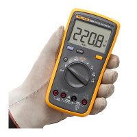 FLUKE-15B+(福禄克) 万用表