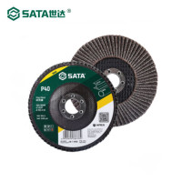 世达(SATA)55403砂页盘100xP80x16MM 一件