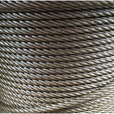 瓦标 钢丝绳 M6*19*18.5mm 一件
