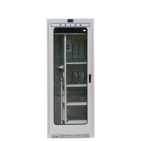 华泰 HT-004-ZN01 电力安全工具柜2000*800*430mm 1.5mm厚 一台