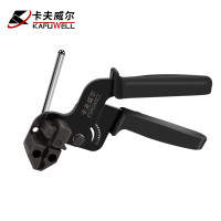 卡夫威尔WG-100(0-12mm)扎带枪 一把