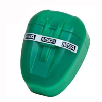 梅思安呼吸防护10038560-CN miniSCAPE逃生呼吸器ABEK复合滤片,5分钟防护时间(10个装)