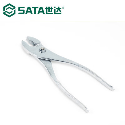 世达 (SATA) 70522 日式光柄鲤鱼钳8" 一件(2件起订)