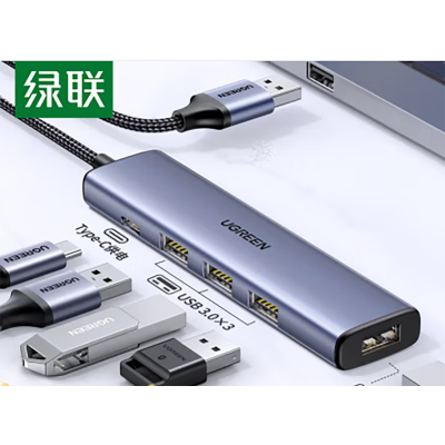 扩展坞; 40273 ;连接方式:USB; 原厂质保年限(年):1 一个 货期:7天