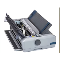 针式打印机; LQ-1900KIIH ;输出类型:24;连接方式:USB; 一台 货期:7天