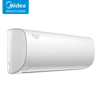 美的(Midea)大1匹 冷静星二代 新一级能效 变频节能省电空调挂机KFR-26GW/BDN8Y-PH200(1)A