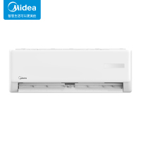 美的(Midea)大1匹 G3系列 新二级能效 变频冷暖 壁挂式空调挂机 卧室空调 KFR-26GW/G3-2
