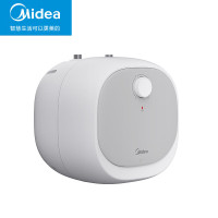 美的(Midea)6.6L迷你小厨宝上出水 2000W速热 F6.6-20A3(ES) 标准安装