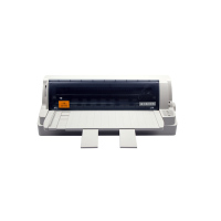 富士通(FUJITSU)DPK900 针式打印机(136列平推式)