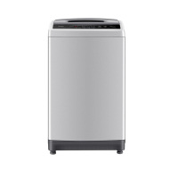 美的 波轮洗衣机全自动 9KG大容量 专利免清洗内桶 DIY自编程随心调节 MB90VN13
