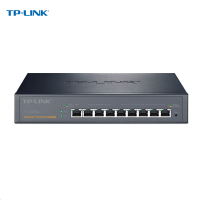 TP-LINK TL-R479G+ 多WAN口企业级千兆 有线路由器 防火墙/VPN/微信连WiFi/AP管理功能