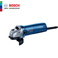 博世(BOSCH)GWS 660 角磨机切割机打磨机磨光机手磨机