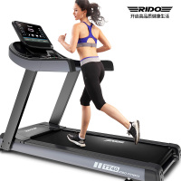 力动(RIDO)跑步机智能豪华家用健身器材企业健身房优选TT40