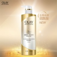 玉兰油(OLAY)莹亮修护精华沐浴乳500ML