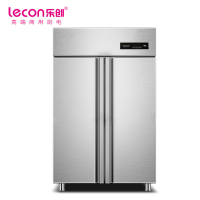 乐创(lecon)商用热风循环消毒柜 立式300L高温消毒柜 LC-J-XDG01