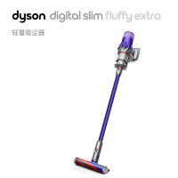 戴森(Dyson) 吸尘器V10 Fluffy Extra手持无线吸尘器