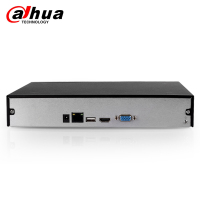 大华(dahua)DH-NVR4232-HDS2 32路2盘位监控硬盘录像机