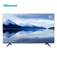 海信(Hisense) 43H3F 43英寸 高清平板 1+8GB大内存 工程定制 家用商用电视
