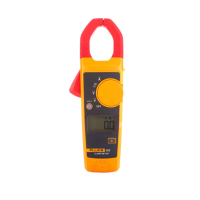 福禄克(FLUKE)303钳形万用表 数字多用表 交直流钳形表 仪器仪表