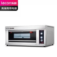 lecon乐创 工程款电烤箱 LC-J-DK20 单位1台