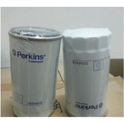 STK进口原装正品Perkins 珀金斯 帕金斯 劳斯莱斯 铂金斯机滤2654408