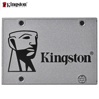 金士顿Kingston) 480GB SSD固态硬盘 SATA3.0接口 A400系列