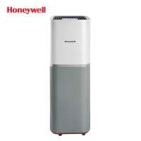 霍尼韦尔(Honeywell)空气净化器 智能家用商用大空间 高效除雾霾除PM2.5除甲醛除细菌旗舰款KJ810G93W