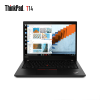 联想ThinkPad T14笔记本电脑I5-10210U/8GB/512GB固态/集显/FHD/Win10