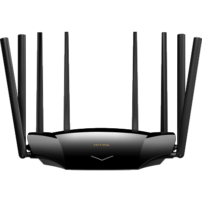 普联(TP-LINK)TL-XDR6030易展版千兆WiFi6无线路由器家用分布式全屋WiFi信号发射器