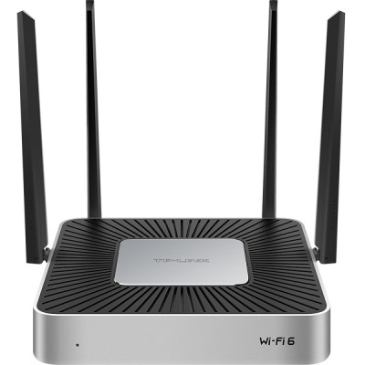 普联(TP-LINK)TL-XVR3000L易展版 WiFi6企业级无线路由器