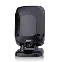 ZEBRA 斑马 讯宝DS9208扫描平台扫描枪超市收银扫码手机支付扫码9308