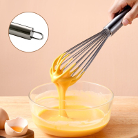 不锈钢手动打蛋器搅拌器和面器厨房DIY烘焙工具打蛋工具 C071