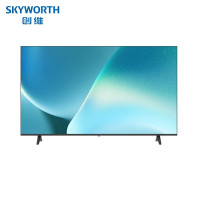 创维(SKYWORTH)65BC20 65英寸 全面屏智能家用酒店商用电视机