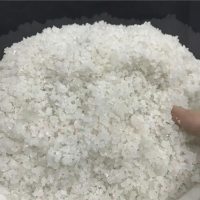 企采严选 大颗粒工业盐/融雪剂 50kg/袋