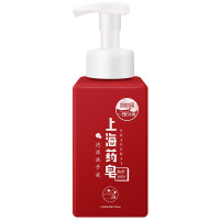 上海药皂泡沫洗手液430ML/瓶 12瓶/箱