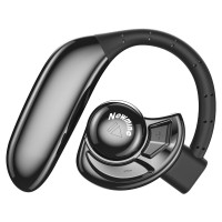 纽曼(Newmine)SL86 UFO无线运动蓝牙耳机挂耳式单耳 商务超长待机高清通话适用于苹果华为小米OPPO