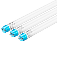 欧普照明(OPPLE)LED-双端超亮T8 灯管-32W-1.2M-6500K 白光超亮T8灯管(25支/箱)