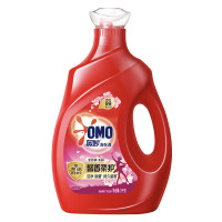 奥妙 OMO 全自动深层洁净洗衣液 (淡雅樱花香) 3kg/瓶