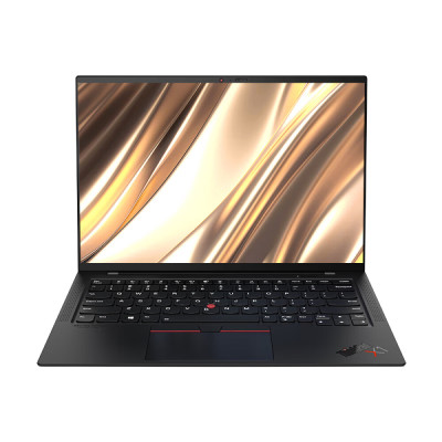 联想ThinkPad X1 Carbon笔记本电脑I5-1240P/16G/512G固态/集显/2.2K屏/14英寸