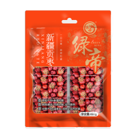 绿帝新疆 贡枣450g