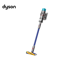 戴森(DYSON) G5 Detect Fluffy手持无线吸尘器 除螨 宠物 家庭适用