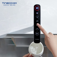 添可(TINECO) 净水器饮万即加热厨下式家用RO反渗透过滤一体直饮机800G 4档变温 3秒1杯 3L大流量