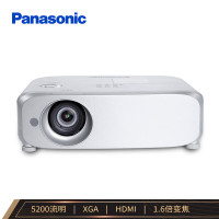 松下(Panasonic)PT-BW550C投影仪 5500流明/WXGA
