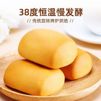 盼盼法式小面包奶香味1500g