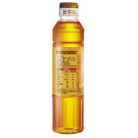 金龙鱼外婆乡小榨菜籽油菜子油400ml*2