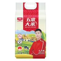 北纯五常大米5kg(真空包装)