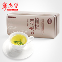 宁安堡 枸杞牙尖茶 70g