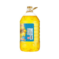 金龙鱼- 5L食用油 至臻礼遇 葵花籽油